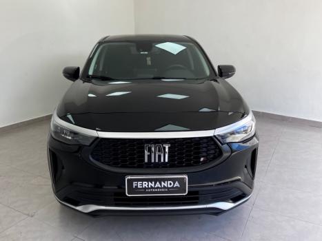 FIAT Fastback 1.0 12V 4P FLEX AUDACE 200 TURBO AUTOMÁTICO CVT, Foto 2