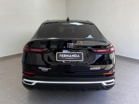 FIAT Fastback 1.0 12V 4P FLEX AUDACE 200 TURBO AUTOMÁTICO CVT, Foto 4