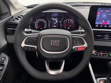 FIAT Fastback 1.0 12V 4P FLEX AUDACE 200 TURBO AUTOMÁTICO CVT, Foto 6