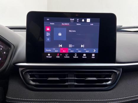 FIAT Fastback 1.0 12V 4P FLEX AUDACE 200 TURBO AUTOMÁTICO CVT, Foto 8