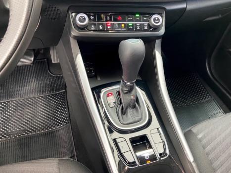 FIAT Fastback 1.0 12V 4P FLEX AUDACE 200 TURBO AUTOMÁTICO CVT, Foto 9