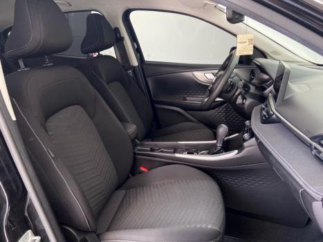 FIAT Fastback 1.0 12V 4P FLEX AUDACE 200 TURBO AUTOMÁTICO CVT, Foto 13