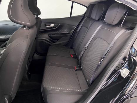 FIAT Fastback 1.0 12V 4P FLEX AUDACE 200 TURBO AUTOMÁTICO CVT, Foto 14