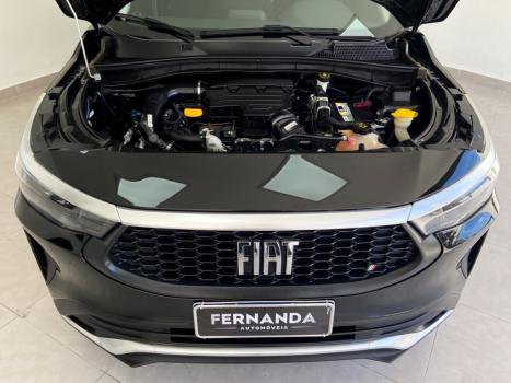 FIAT Fastback 1.0 12V 4P FLEX AUDACE 200 TURBO AUTOMÁTICO CVT, Foto 16