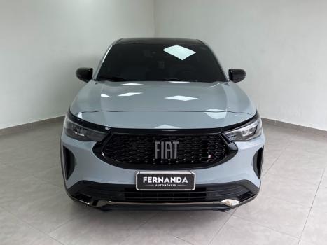FIAT Fastback 1.0 12V 4P FLEX IMPETUS HIBRID 200 TURBO AUTOMÁTICO CVT, Foto 2