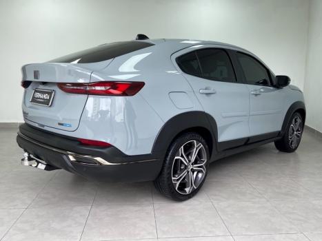 FIAT Fastback 1.0 12V 4P FLEX IMPETUS HIBRID 200 TURBO AUTOMÁTICO CVT, Foto 3