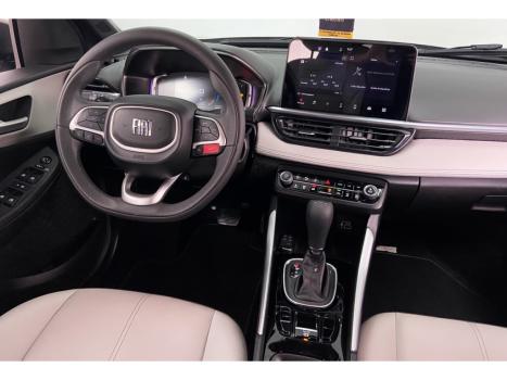 FIAT Fastback 1.0 12V 4P FLEX IMPETUS HIBRID 200 TURBO AUTOMÁTICO CVT, Foto 5
