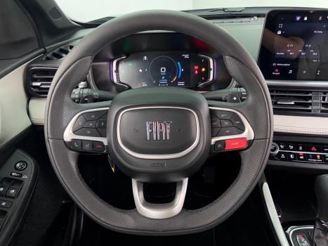 FIAT Fastback 1.0 12V 4P FLEX IMPETUS HIBRID 200 TURBO AUTOMÁTICO CVT, Foto 6