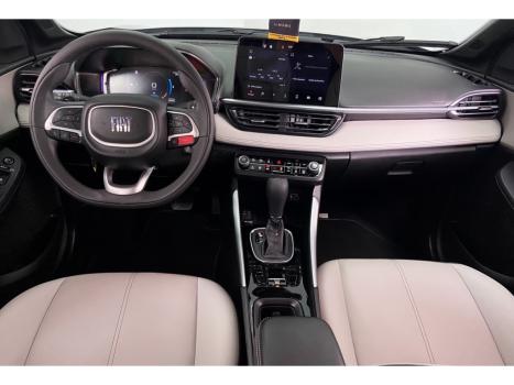 FIAT Fastback 1.0 12V 4P FLEX IMPETUS HIBRID 200 TURBO AUTOMÁTICO CVT, Foto 7