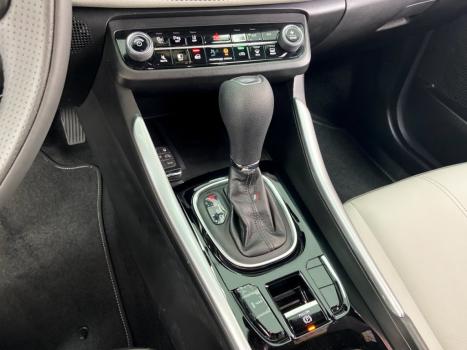 FIAT Fastback 1.0 12V 4P FLEX IMPETUS HIBRID 200 TURBO AUTOMÁTICO CVT, Foto 9