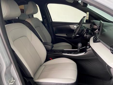 FIAT Fastback 1.0 12V 4P FLEX IMPETUS HIBRID 200 TURBO AUTOMÁTICO CVT, Foto 13