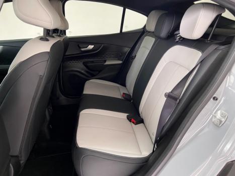 FIAT Fastback 1.0 12V 4P FLEX IMPETUS HIBRID 200 TURBO AUTOMÁTICO CVT, Foto 14