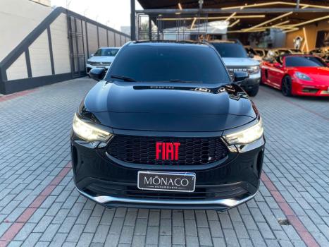 FIAT Fastback 1.3 16V 4P FLEX LIMITED EDITION TURBO 270 AUTOM�TICO, Foto 2