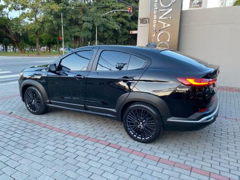 FIAT Fastback 1.3 16V 4P FLEX LIMITED EDITION TURBO 270 AUTOM�TICO, Foto 4