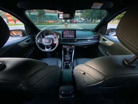 FIAT Fastback 1.3 16V 4P FLEX LIMITED EDITION TURBO 270 AUTOM�TICO, Foto 9