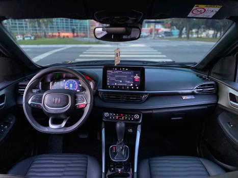 FIAT Fastback 1.3 16V 4P FLEX LIMITED EDITION TURBO 270 AUTOM�TICO, Foto 10