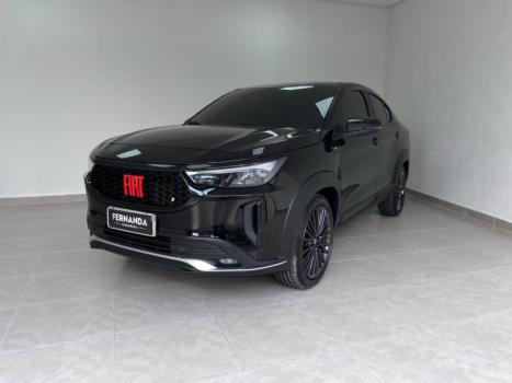 FIAT Fastback 1.3 16V 4P FLEX LIMITED EDITION TURBO 270 AUTOM�TICO, Foto 1