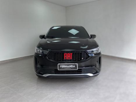 FIAT Fastback 1.3 16V 4P FLEX LIMITED EDITION TURBO 270 AUTOM�TICO, Foto 2