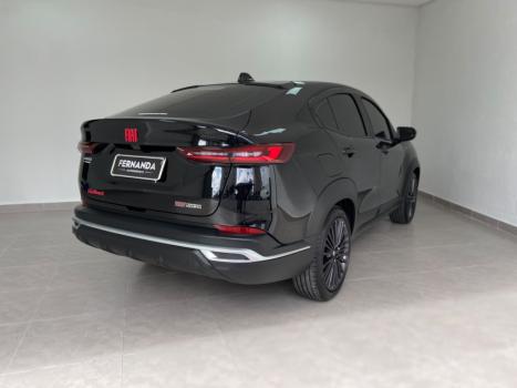 FIAT Fastback 1.3 16V 4P FLEX LIMITED EDITION TURBO 270 AUTOM�TICO, Foto 3