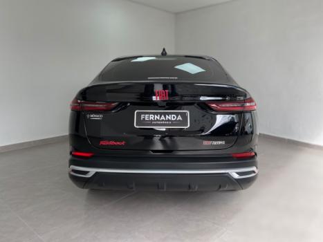 FIAT Fastback 1.3 16V 4P FLEX LIMITED EDITION TURBO 270 AUTOM�TICO, Foto 4