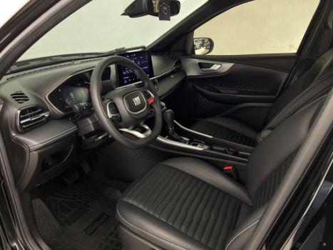 FIAT Fastback 1.3 16V 4P FLEX LIMITED EDITION TURBO 270 AUTOM�TICO, Foto 5