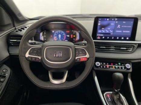 FIAT Fastback 1.3 16V 4P FLEX LIMITED EDITION TURBO 270 AUTOM�TICO, Foto 6