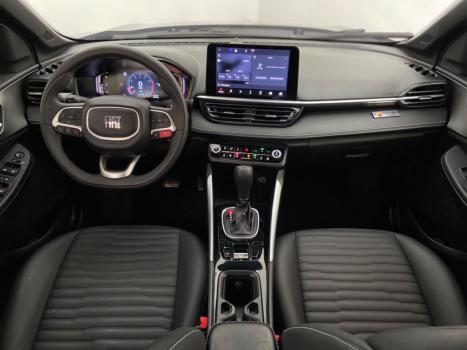 FIAT Fastback 1.3 16V 4P FLEX LIMITED EDITION TURBO 270 AUTOM�TICO, Foto 7