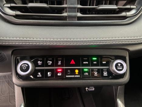 FIAT Fastback 1.3 16V 4P FLEX LIMITED EDITION TURBO 270 AUTOM�TICO, Foto 9