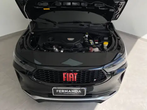 FIAT Fastback 1.3 16V 4P FLEX LIMITED EDITION TURBO 270 AUTOM�TICO, Foto 16