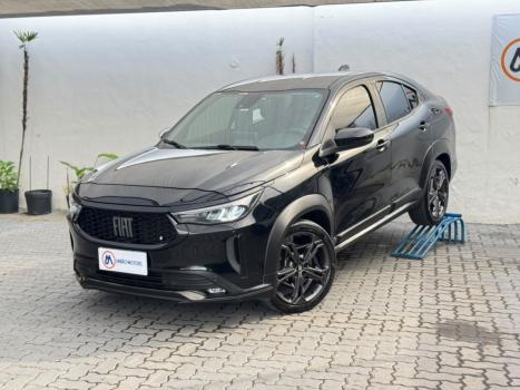FIAT Fastback 1.3 16V 4P FLEX LIMITED EDITION TURBO 270 AUTOM�TICO, Foto 3