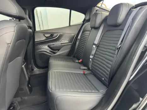 FIAT Fastback 1.3 16V 4P FLEX LIMITED EDITION TURBO 270 AUTOM�TICO, Foto 28