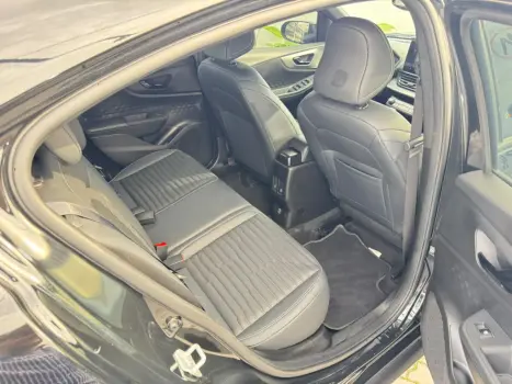 FIAT Fastback 1.3 16V 4P FLEX LIMITED EDITION TURBO 270 AUTOM�TICO, Foto 33
