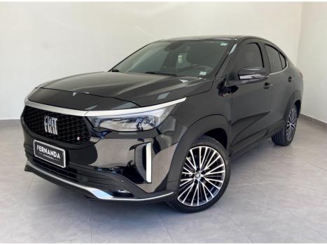 FIAT Fastback 1.3 16V 4P FLEX LIMITED EDITION TURBO 270 AUTOM�TICO, Foto 1