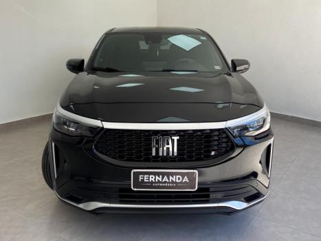 FIAT Fastback 1.3 16V 4P FLEX LIMITED EDITION TURBO 270 AUTOM�TICO, Foto 2