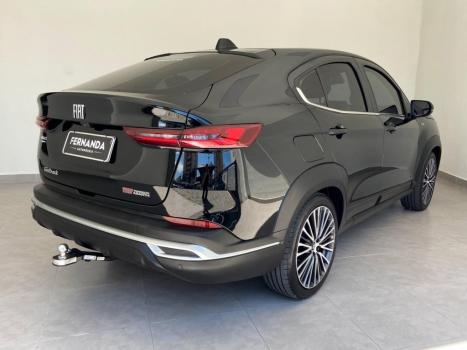 FIAT Fastback 1.3 16V 4P FLEX LIMITED EDITION TURBO 270 AUTOM�TICO, Foto 3