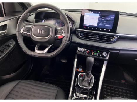 FIAT Fastback 1.3 16V 4P FLEX LIMITED EDITION TURBO 270 AUTOM�TICO, Foto 5