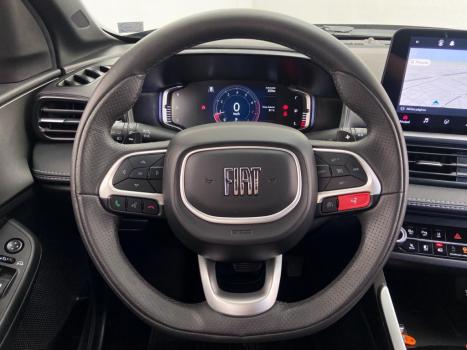FIAT Fastback 1.3 16V 4P FLEX LIMITED EDITION TURBO 270 AUTOM�TICO, Foto 6