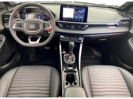 FIAT Fastback 1.3 16V 4P FLEX LIMITED EDITION TURBO 270 AUTOM�TICO, Foto 7