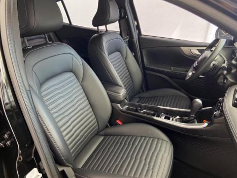 FIAT Fastback 1.3 16V 4P FLEX LIMITED EDITION TURBO 270 AUTOM�TICO, Foto 16