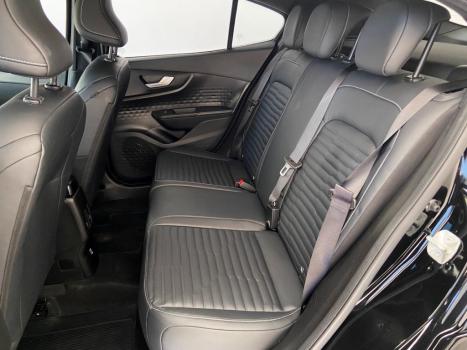 FIAT Fastback 1.3 16V 4P FLEX LIMITED EDITION TURBO 270 AUTOM�TICO, Foto 17