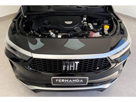 FIAT Fastback 1.3 16V 4P FLEX LIMITED EDITION TURBO 270 AUTOM�TICO, Foto 19