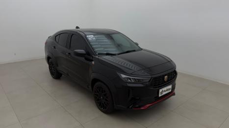 FIAT Fastback 1.3 16V 4P FLEX ABARTH TURBO 270 AUTOMÁTICO, Foto 1