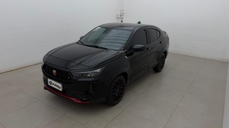 FIAT Fastback 1.3 16V 4P FLEX ABARTH TURBO 270 AUTOMÁTICO, Foto 2