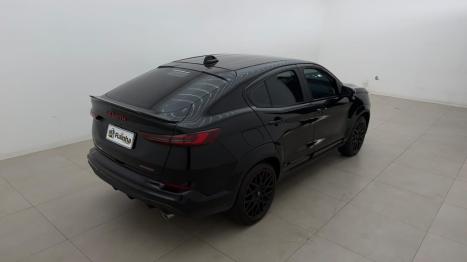 FIAT Fastback 1.3 16V 4P FLEX ABARTH TURBO 270 AUTOMÁTICO, Foto 3