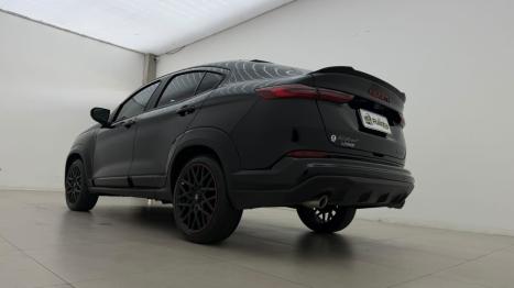 FIAT Fastback 1.3 16V 4P FLEX ABARTH TURBO 270 AUTOMÁTICO, Foto 4