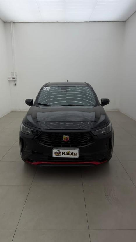 FIAT Fastback 1.3 16V 4P FLEX ABARTH TURBO 270 AUTOMÁTICO, Foto 5