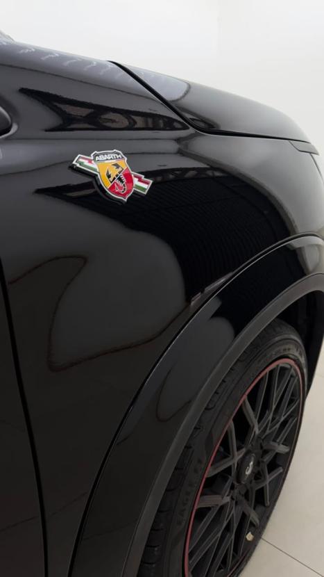 FIAT Fastback 1.3 16V 4P FLEX ABARTH TURBO 270 AUTOMÁTICO, Foto 6