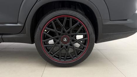 FIAT Fastback 1.3 16V 4P FLEX ABARTH TURBO 270 AUTOMÁTICO, Foto 7