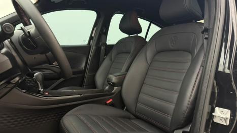FIAT Fastback 1.3 16V 4P FLEX ABARTH TURBO 270 AUTOMÁTICO, Foto 10