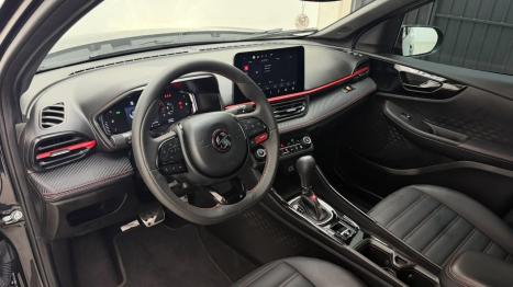 FIAT Fastback 1.3 16V 4P FLEX ABARTH TURBO 270 AUTOMÁTICO, Foto 15